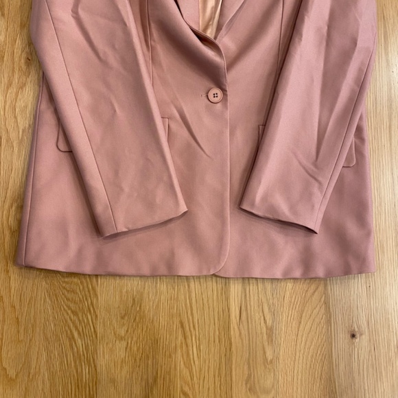 Endless Rose Women's Casual Blazer - Small - Picture 3 of 10
